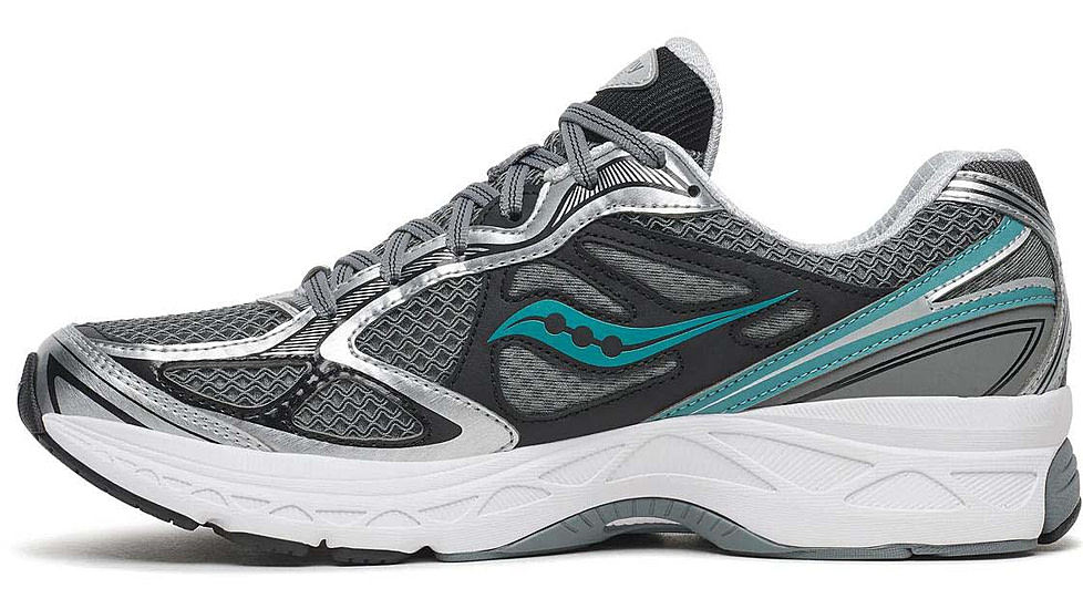 Saucony ProGrid Guide 7 Casual Shoes - Mens