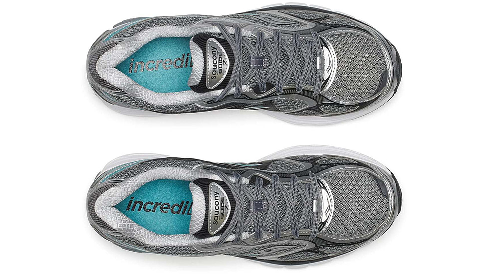 Saucony ProGrid Guide 7 Casual Shoes - Mens