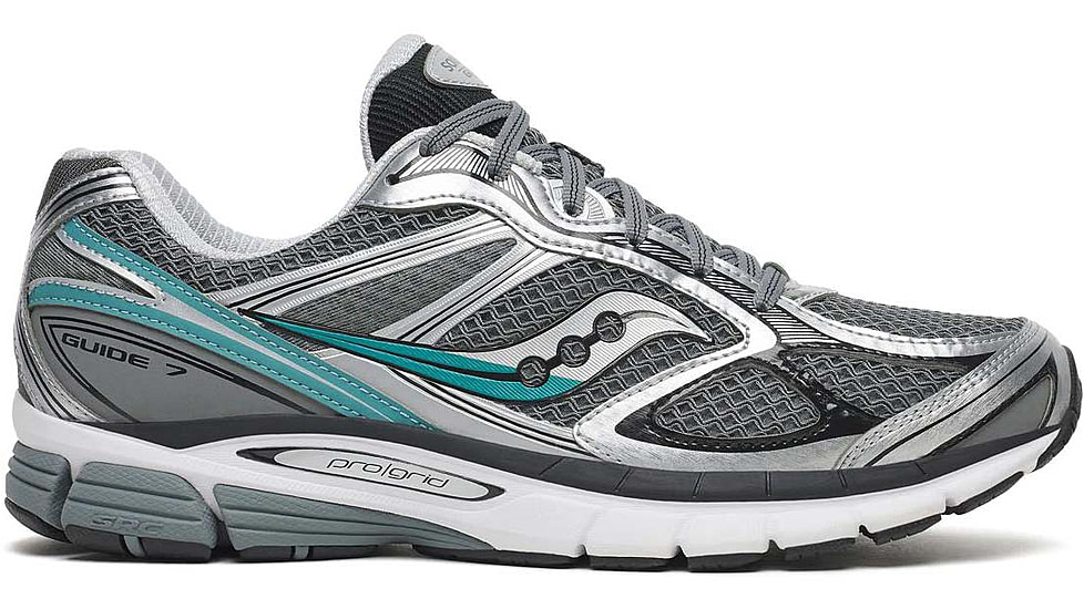 Saucony ProGrid Guide 7 Casual Shoes - Mens