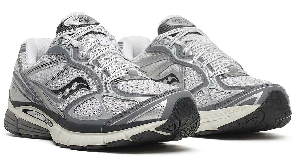 Saucony ProGrid Guide 7 Casual Shoes - Mens