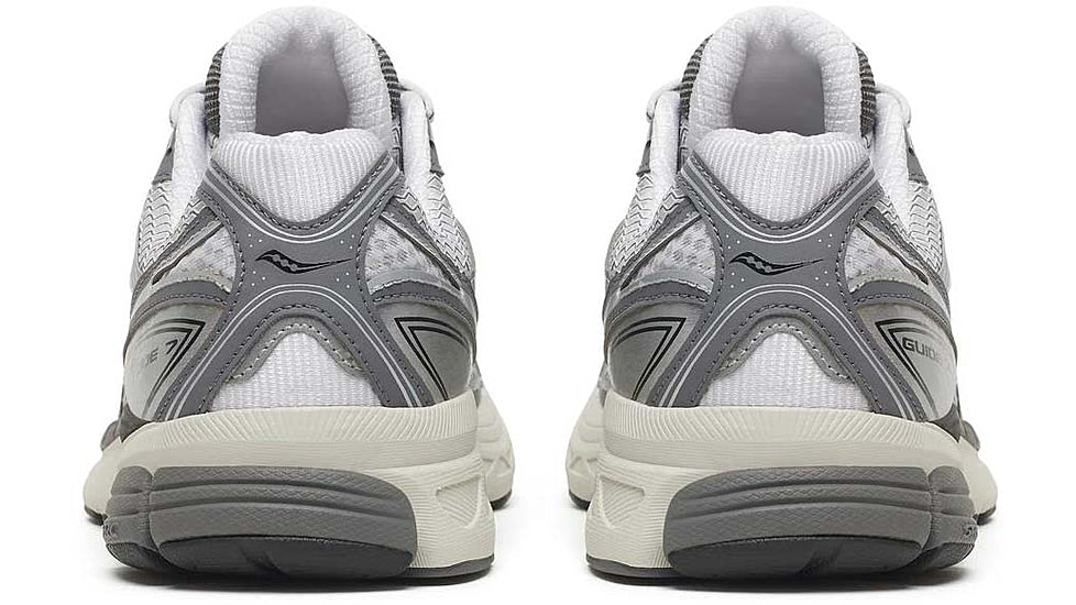Saucony ProGrid Guide 7 Casual Shoes - Mens