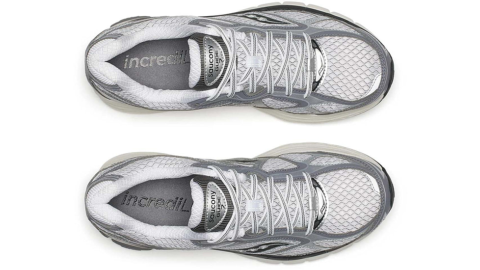 Saucony ProGrid Guide 7 Casual Shoes - Mens