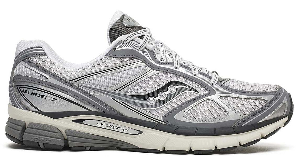 Saucony ProGrid Guide 7 Casual Shoes - Mens