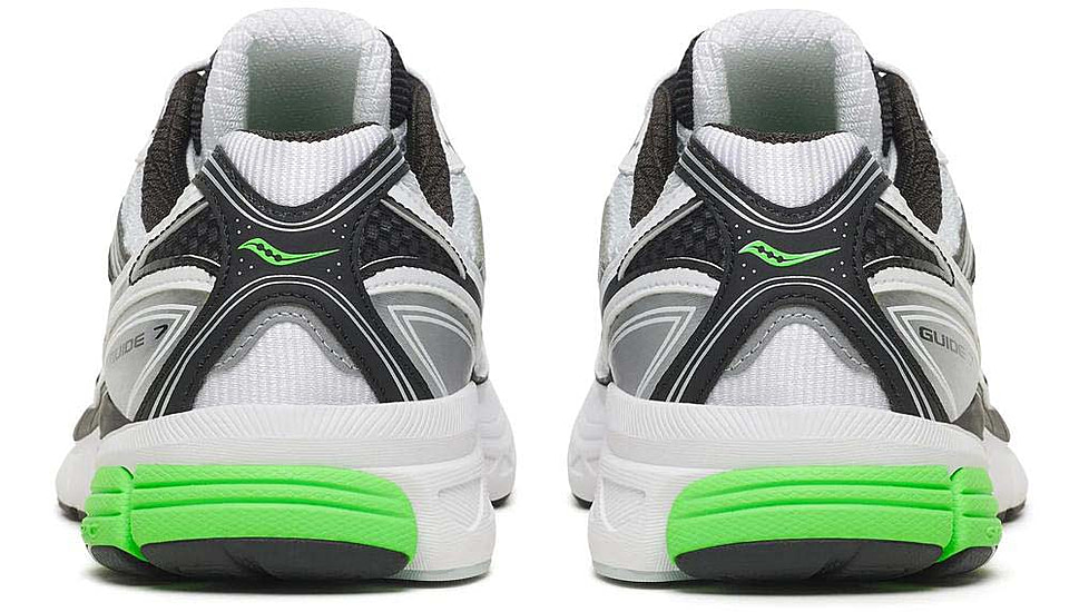 Saucony ProGrid Guide 7 Casual Shoes - Mens