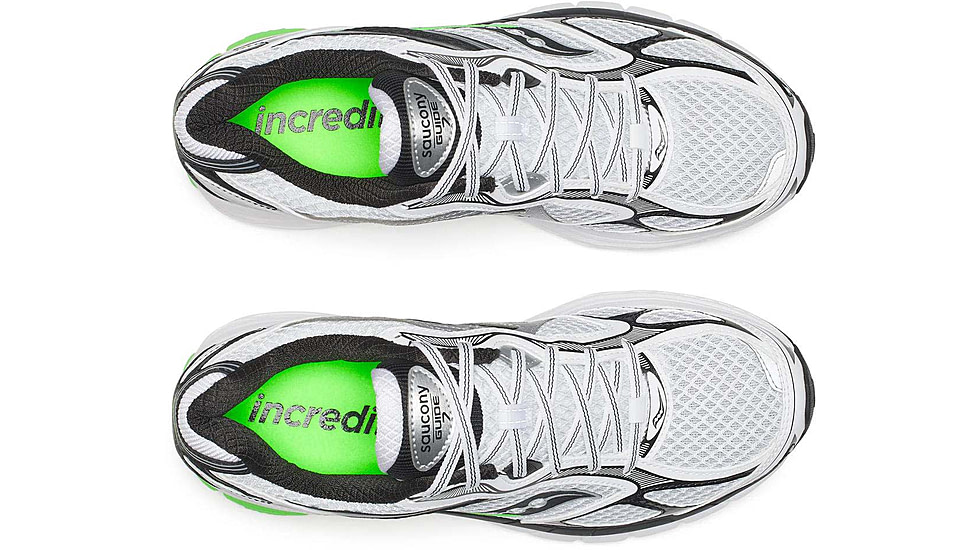 Saucony ProGrid Guide 7 Casual Shoes - Mens
