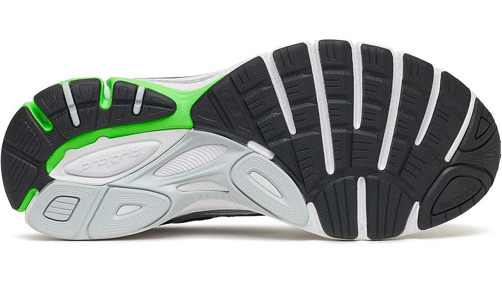Saucony ProGrid Guide 7 Casual Shoes - Mens