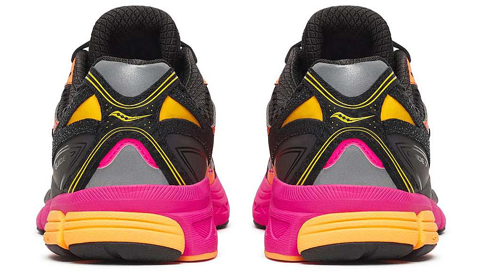 Saucony ProGrid Guide 7 Casual Shoes - Mens