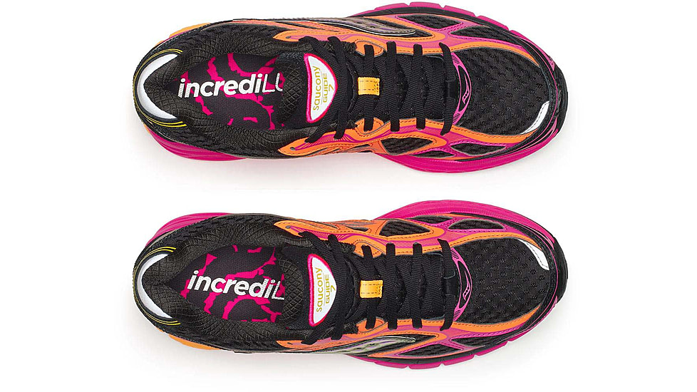 Saucony ProGrid Guide 7 Casual Shoes - Mens