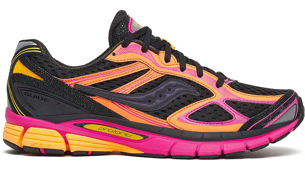 Saucony ProGrid Guide 7 Casual Shoes - Mens