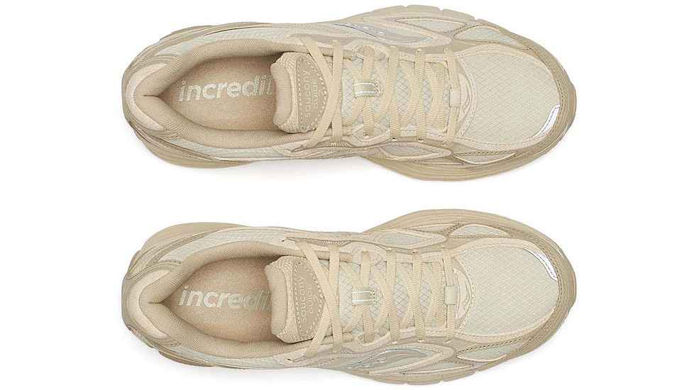 Saucony ProGrid Guide 7 Casual Shoes - Mens