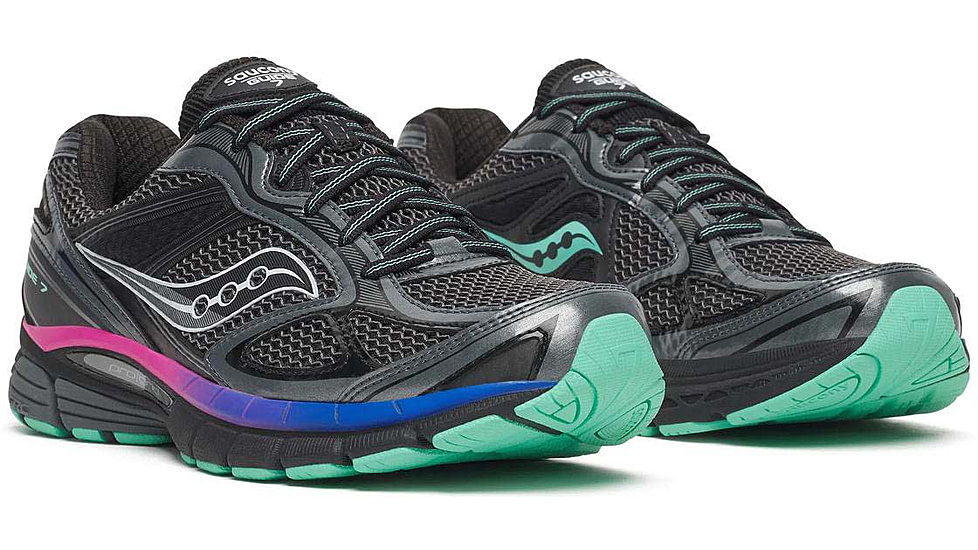 Saucony ProGrid Guide 7 Shoes - Mens