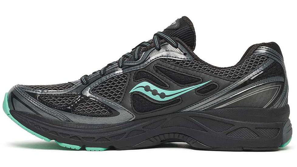 Saucony ProGrid Guide 7 Shoes - Mens