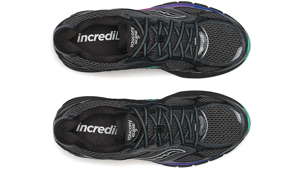 Saucony ProGrid Guide 7 Shoes - Mens