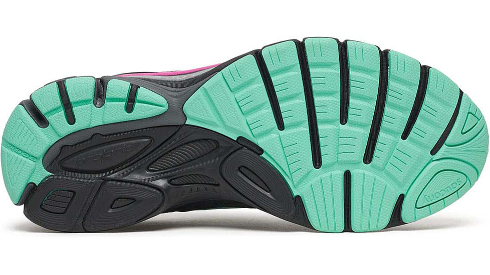Saucony ProGrid Guide 7 Shoes - Mens