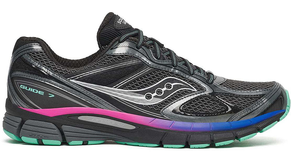 Saucony ProGrid Guide 7 Shoes - Mens
