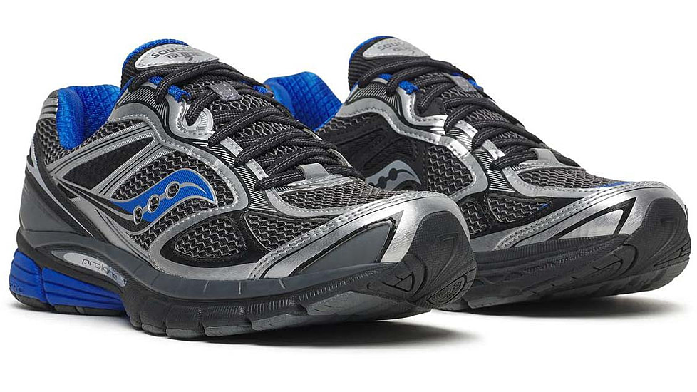 Saucony ProGrid Guide 7 Shoes - Mens