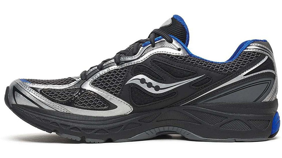 Saucony ProGrid Guide 7 Shoes - Mens