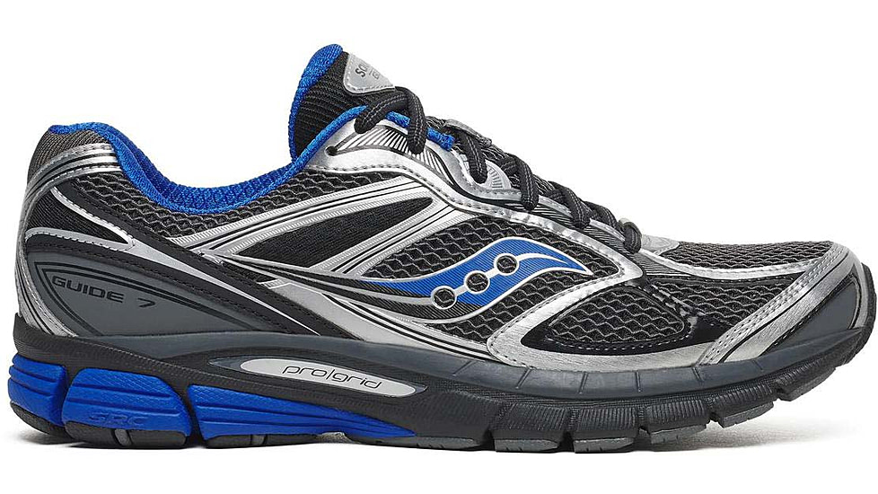 Saucony ProGrid Guide 7 Shoes - Mens