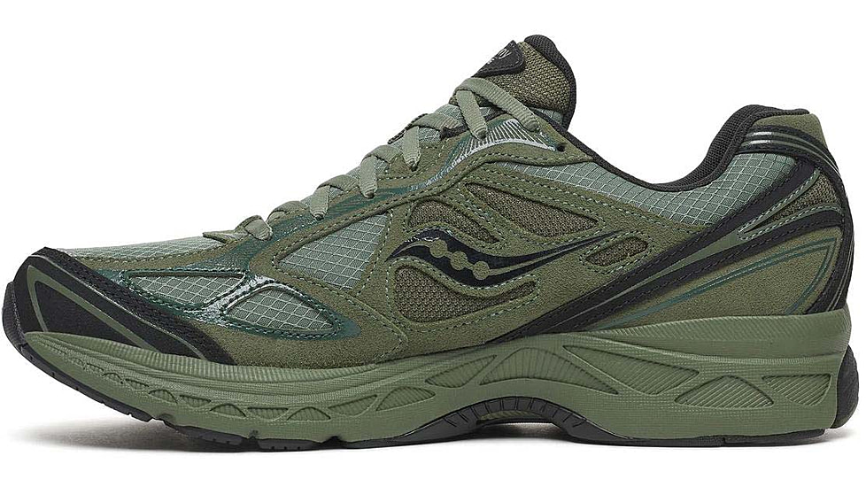 Saucony ProGrid Guide 7 Shoes - Mens