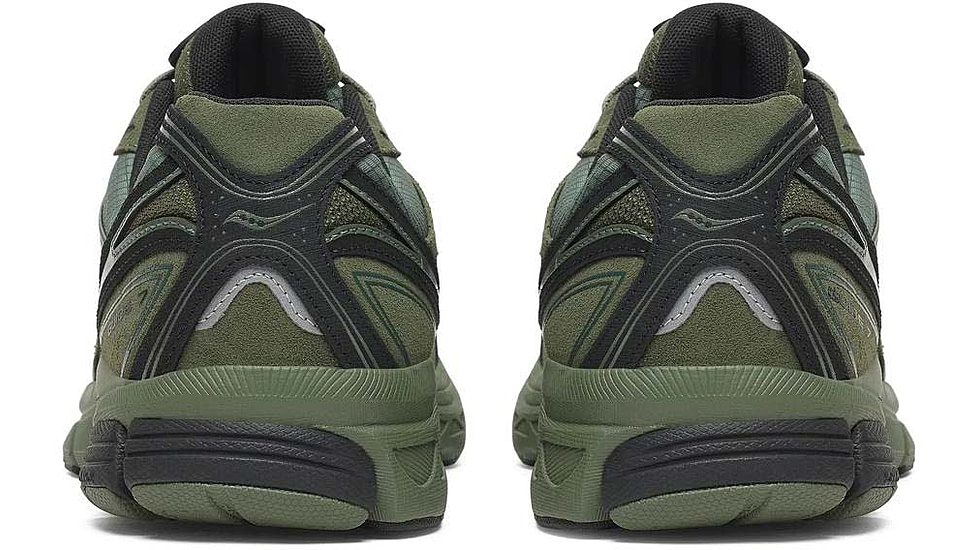 Saucony ProGrid Guide 7 Shoes - Mens