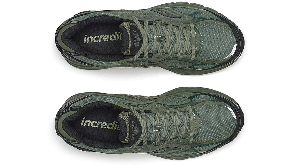 Saucony ProGrid Guide 7 Shoes - Mens