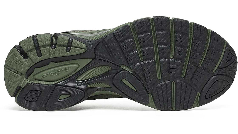 Saucony ProGrid Guide 7 Shoes - Mens