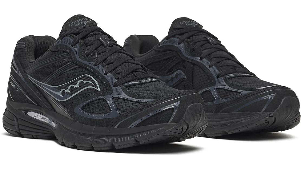 Saucony ProGrid Guide 7 Shoes - Mens