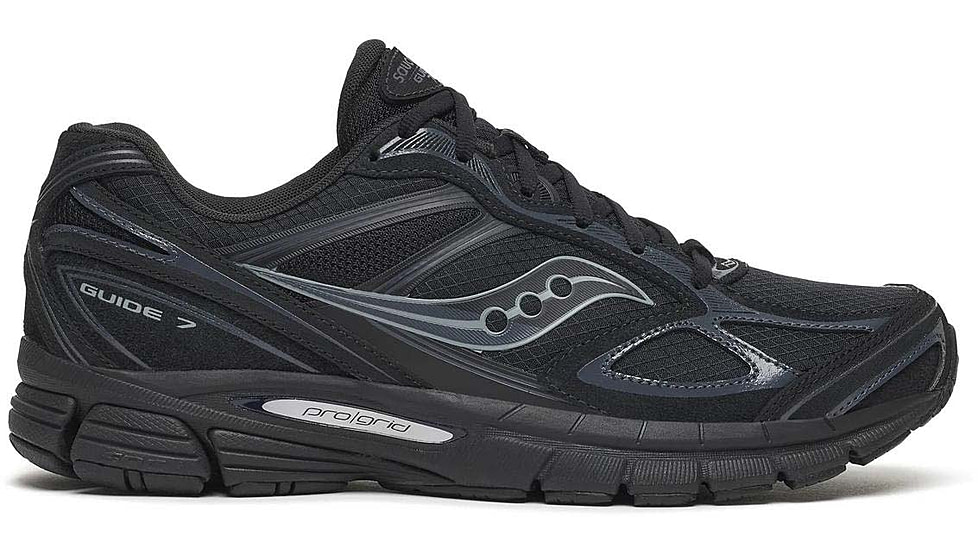 Saucony ProGrid Guide 7 Shoes - Mens