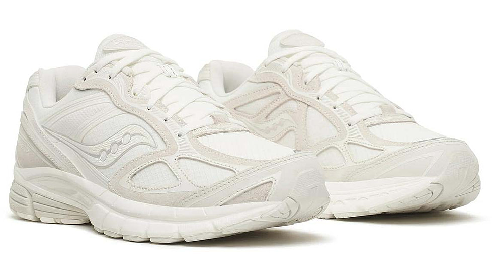 Saucony ProGrid Guide 7 Shoes - Mens