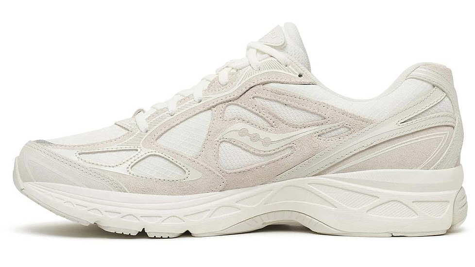 Saucony ProGrid Guide 7 Shoes - Mens