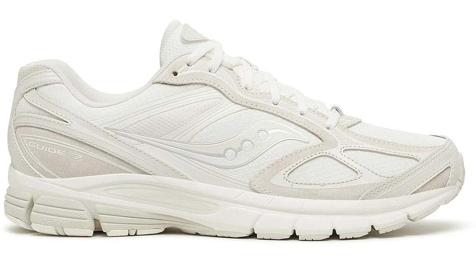 Saucony ProGrid Guide 7 Shoes - Mens