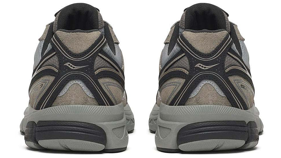 Saucony ProGrid Guide 7 Shoes - Mens
