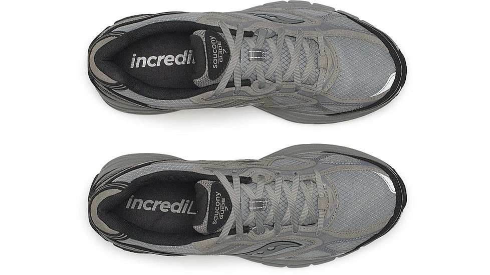 Saucony ProGrid Guide 7 Shoes - Mens