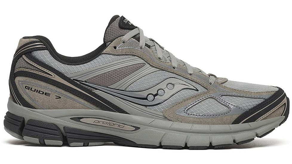 Saucony ProGrid Guide 7 Shoes - Mens