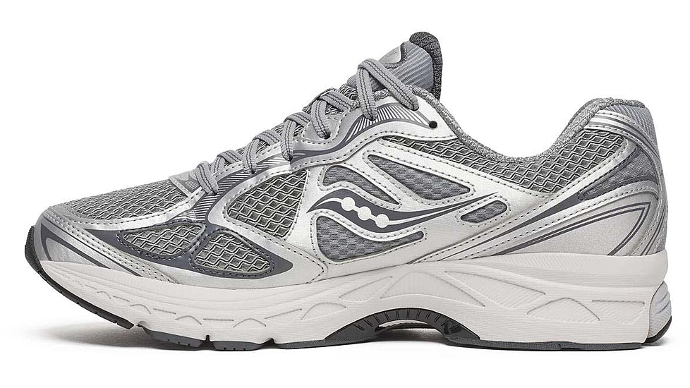 Saucony ProGrid Guide 7 Shoes - Mens