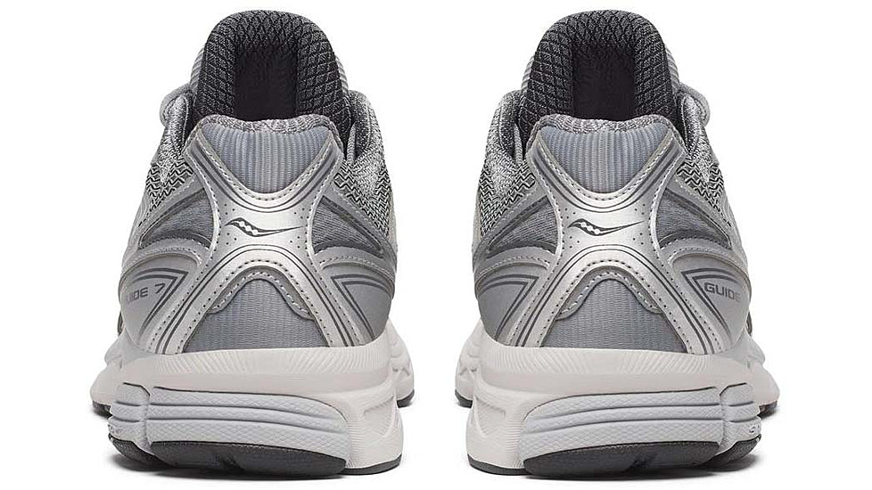 Saucony ProGrid Guide 7 Shoes - Mens