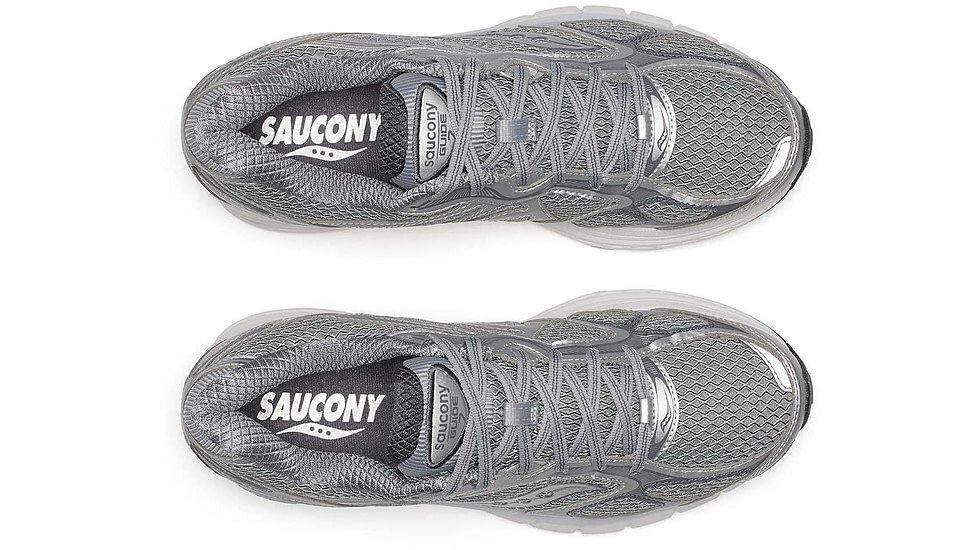 Saucony ProGrid Guide 7 Shoes - Mens