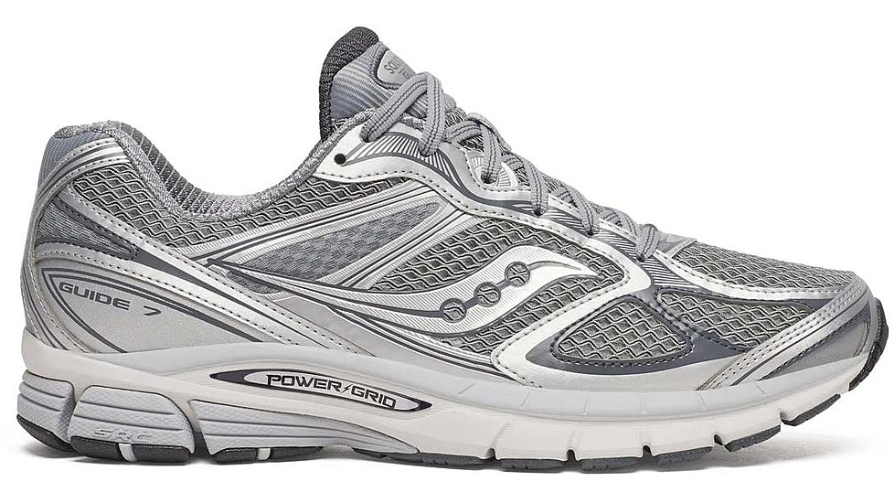 Saucony ProGrid Guide 7 Shoes - Mens