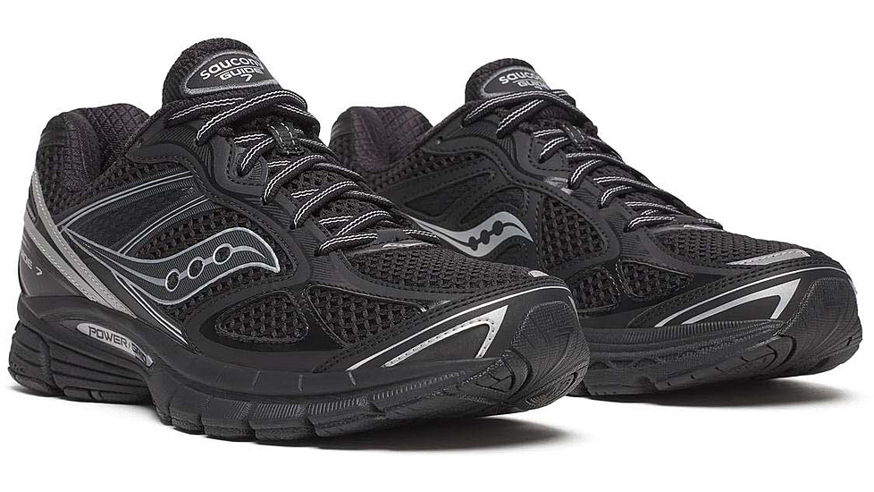 Saucony ProGrid Guide 7 Shoes - Mens