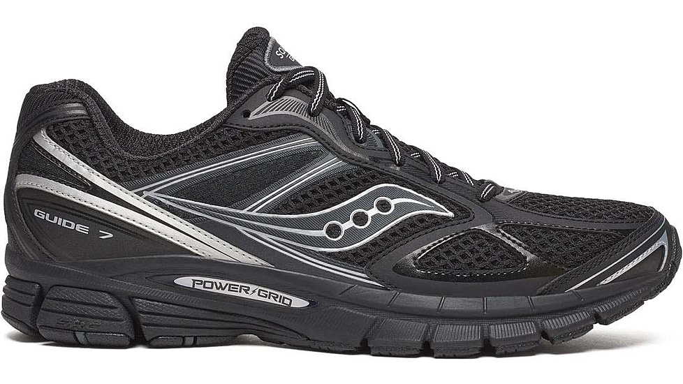 Saucony ProGrid Guide 7 Shoes - Mens