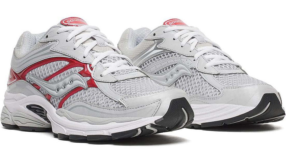 Saucony ProGrid Omni 9 Casual Shoes
