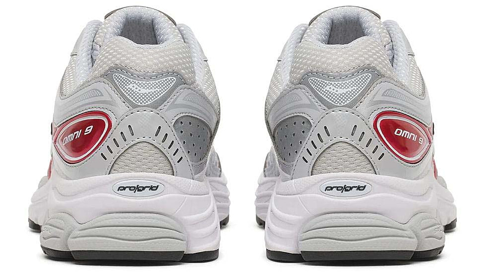 Saucony ProGrid Omni 9 Casual Shoes