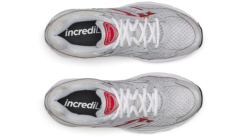 Saucony ProGrid Omni 9 Casual Shoes
