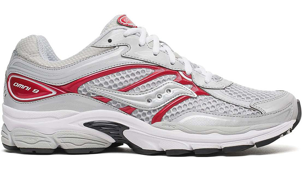 Saucony ProGrid Omni 9 Casual Shoes