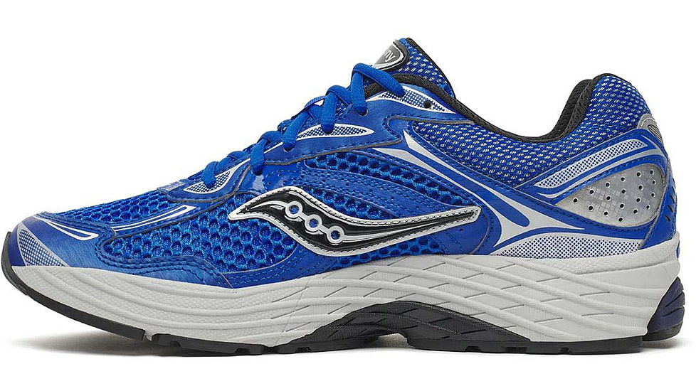 Saucony ProGrid Omni 9 Casual Shoes