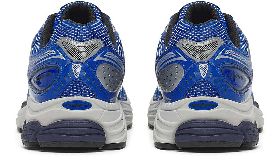 Saucony ProGrid Omni 9 Casual Shoes