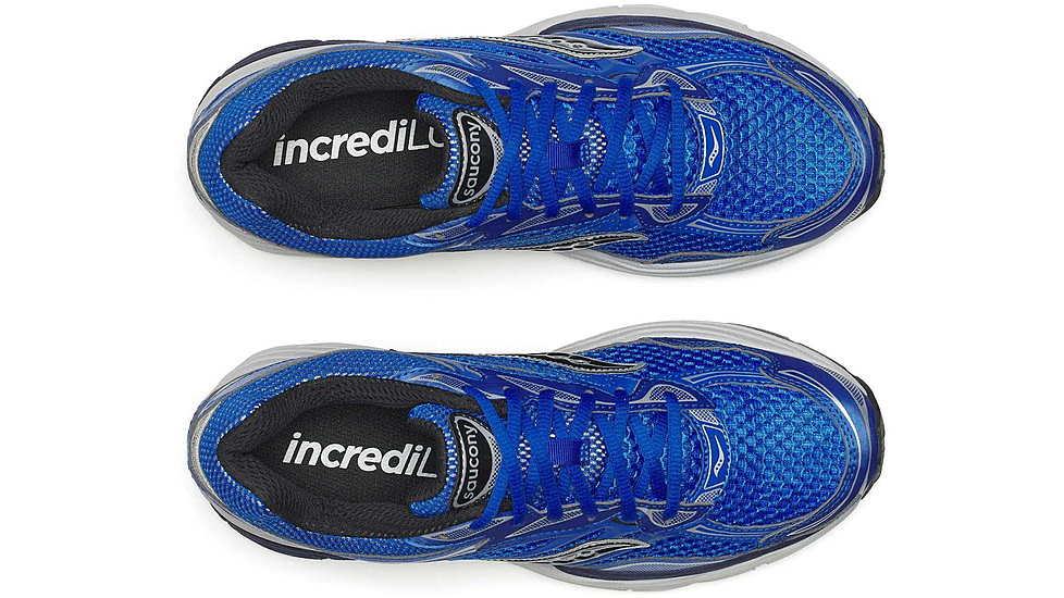Saucony ProGrid Omni 9 Casual Shoes