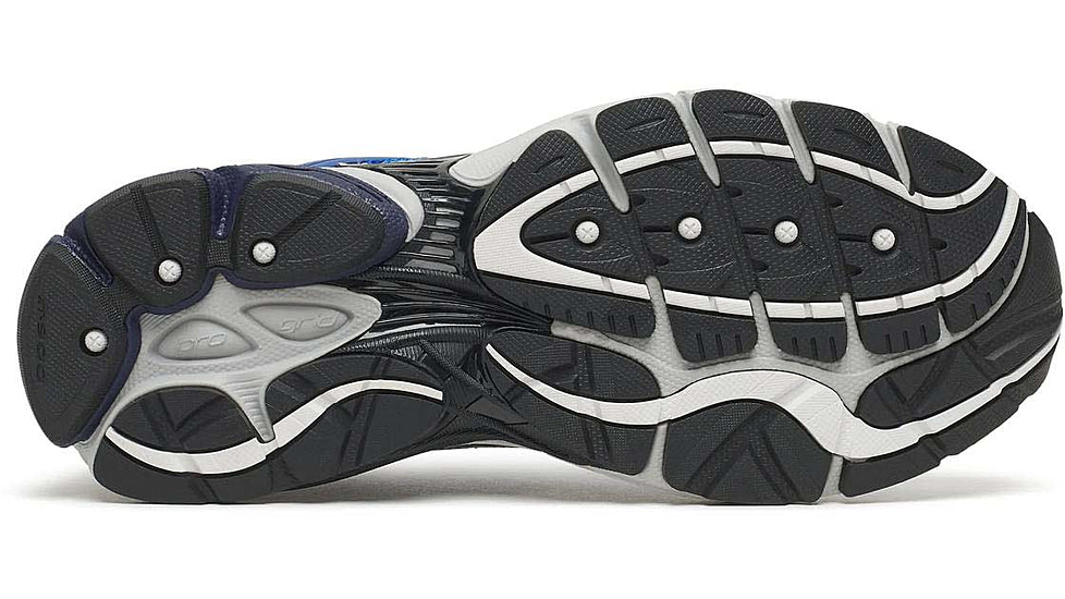 Saucony ProGrid Omni 9 Casual Shoes