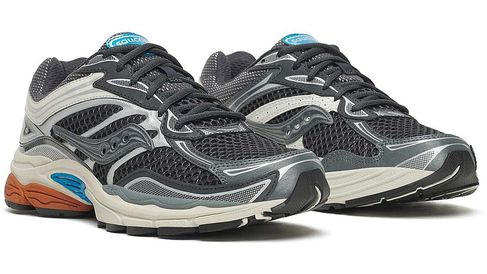 Saucony ProGrid Omni 9 Casual Shoes