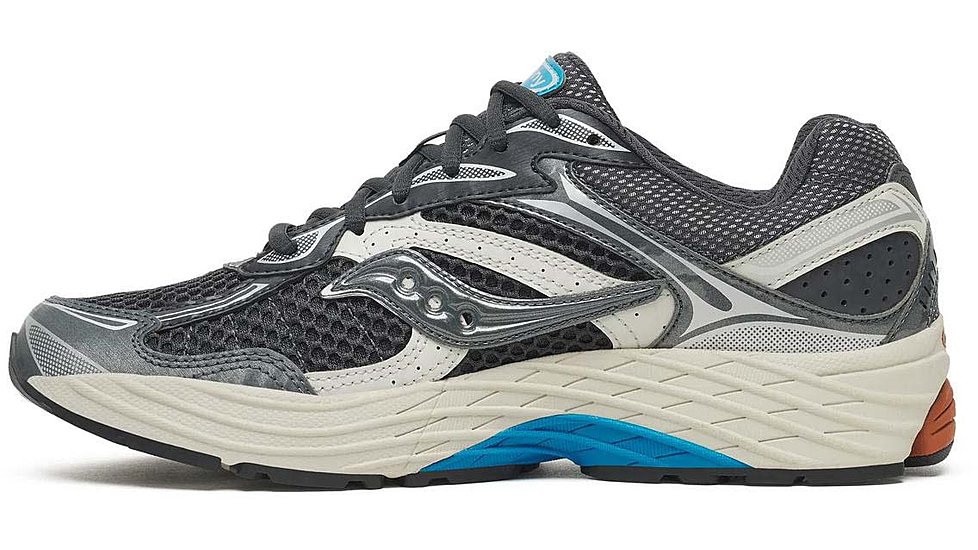 Saucony ProGrid Omni 9 Casual Shoes